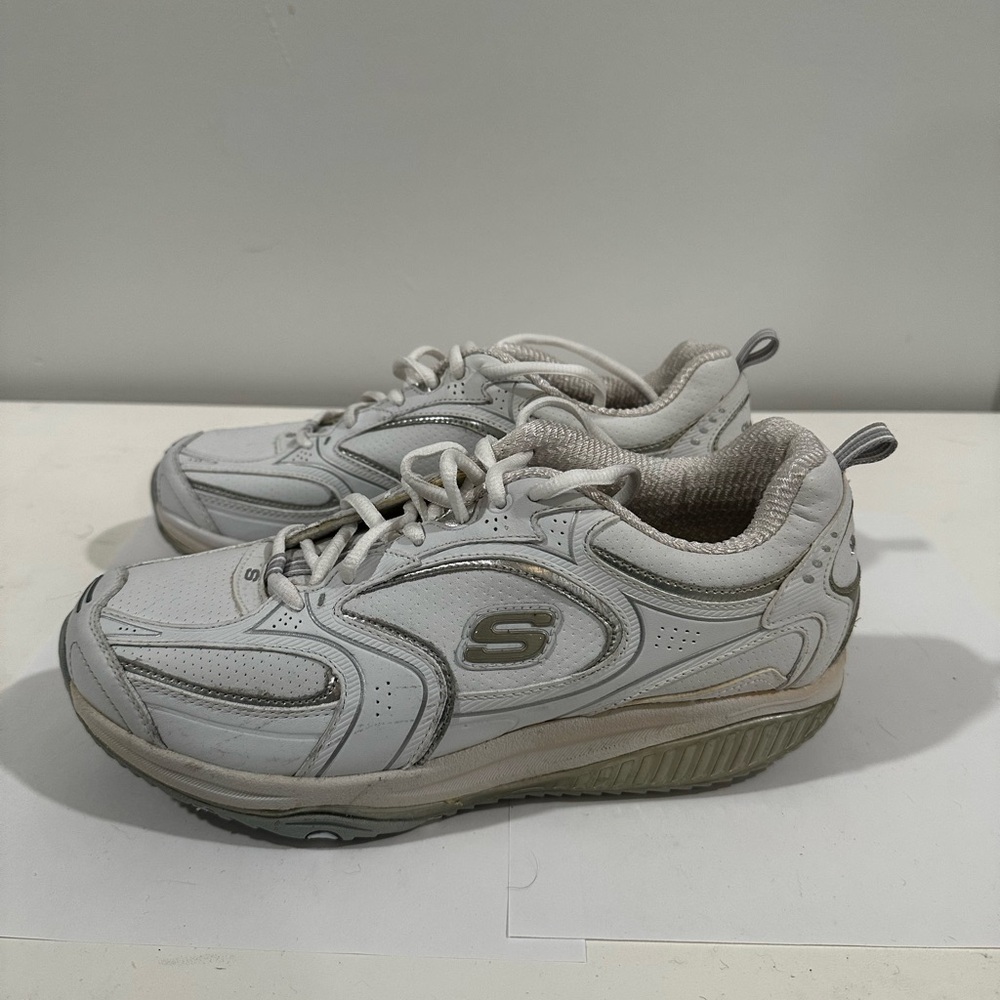 Size 8.5 shoes
